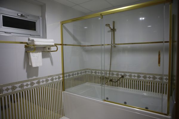 Ahsaray Otel (Aksaray )